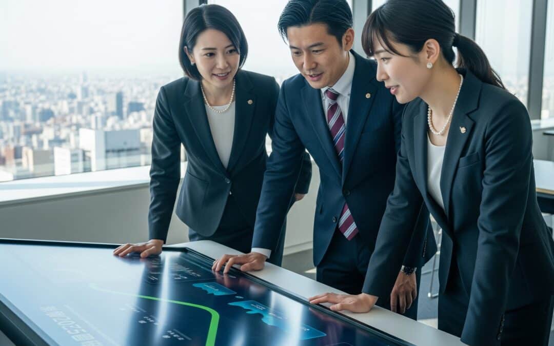 2025年の崖を越えるDXデータ戦略：経営層が今すぐ着手すべき「データドリブン経営」への道筋