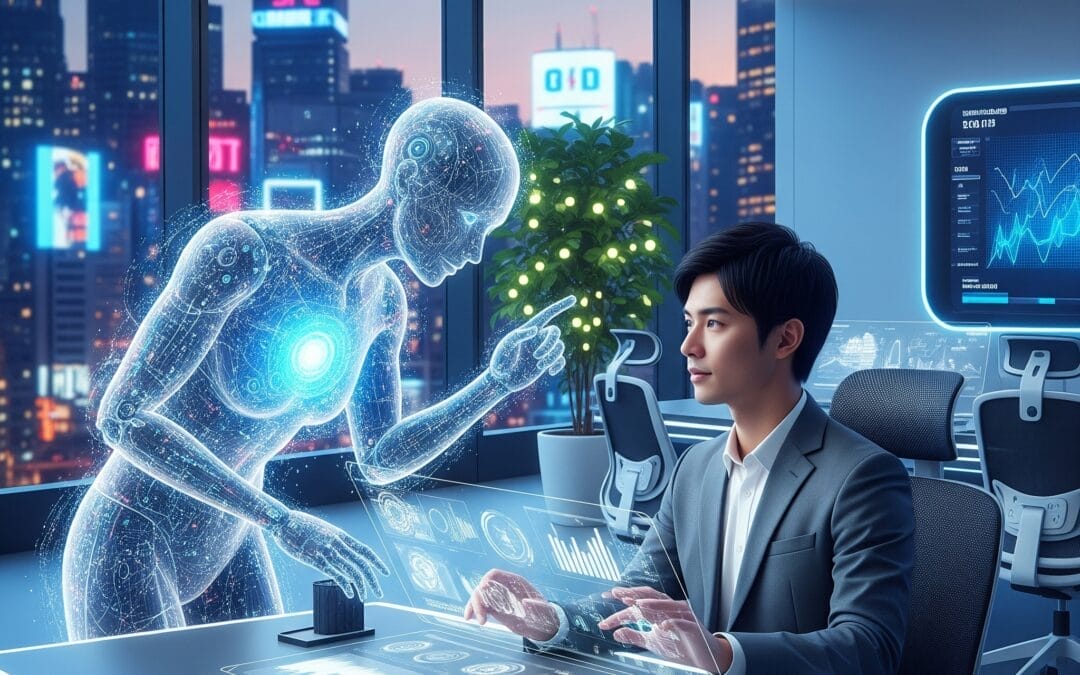中小企業の人手不足を“生成AI”で解決する方法【プロンプト集＆導入スライド無料公開】
