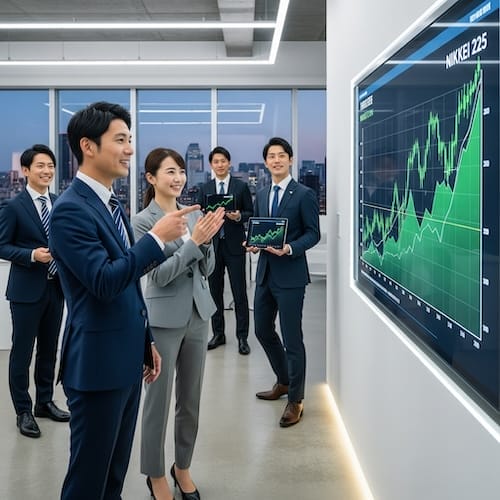 レポート分析