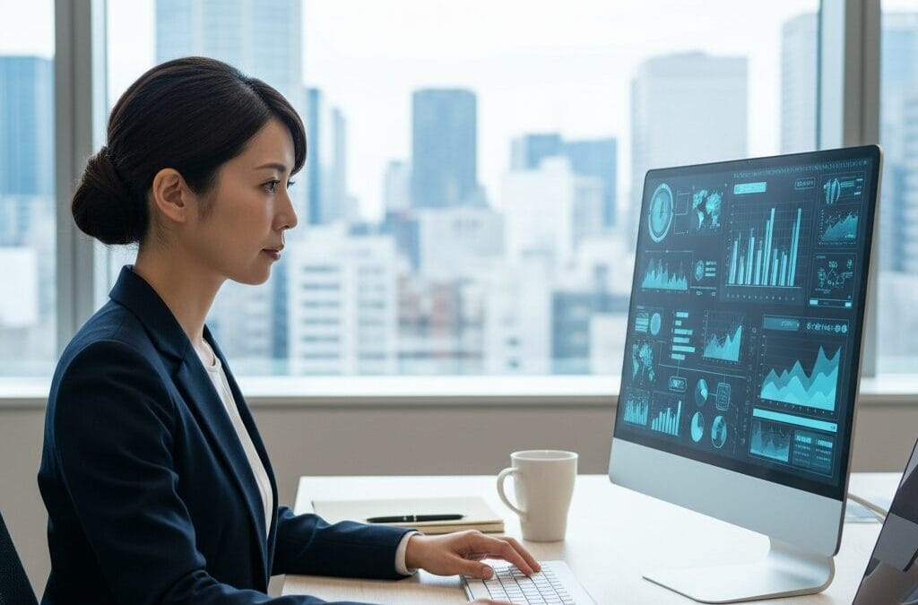 ホームページ集客を成功させる全手順｜作っただけでは始まらない